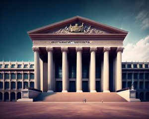 عکس افتتاح حساب بانک رسالت با کامپیوتر